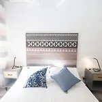 Lovely Apartment In Hip And Vibrant Pigneto