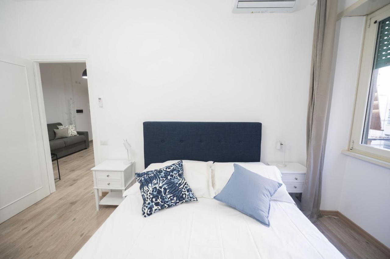 Apartment Lovely In Hip And Vibrant Pigneto
