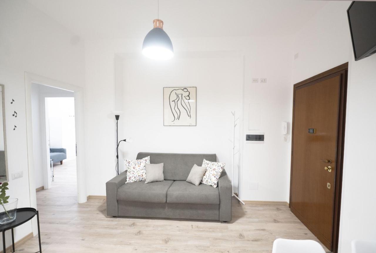 Apartment Lovely In Hip And Vibrant Pigneto *