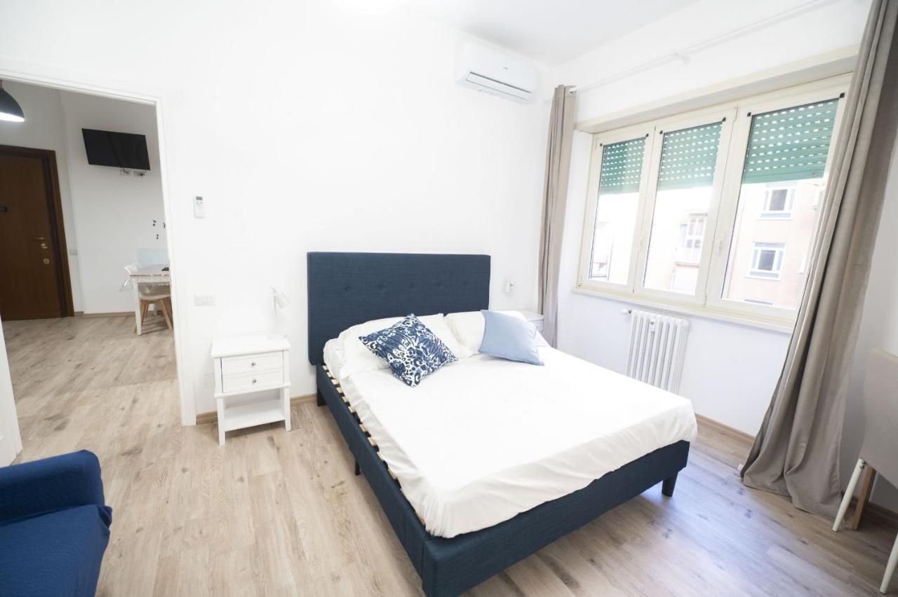 Apartment Lovely In Hip And Vibrant Pigneto *