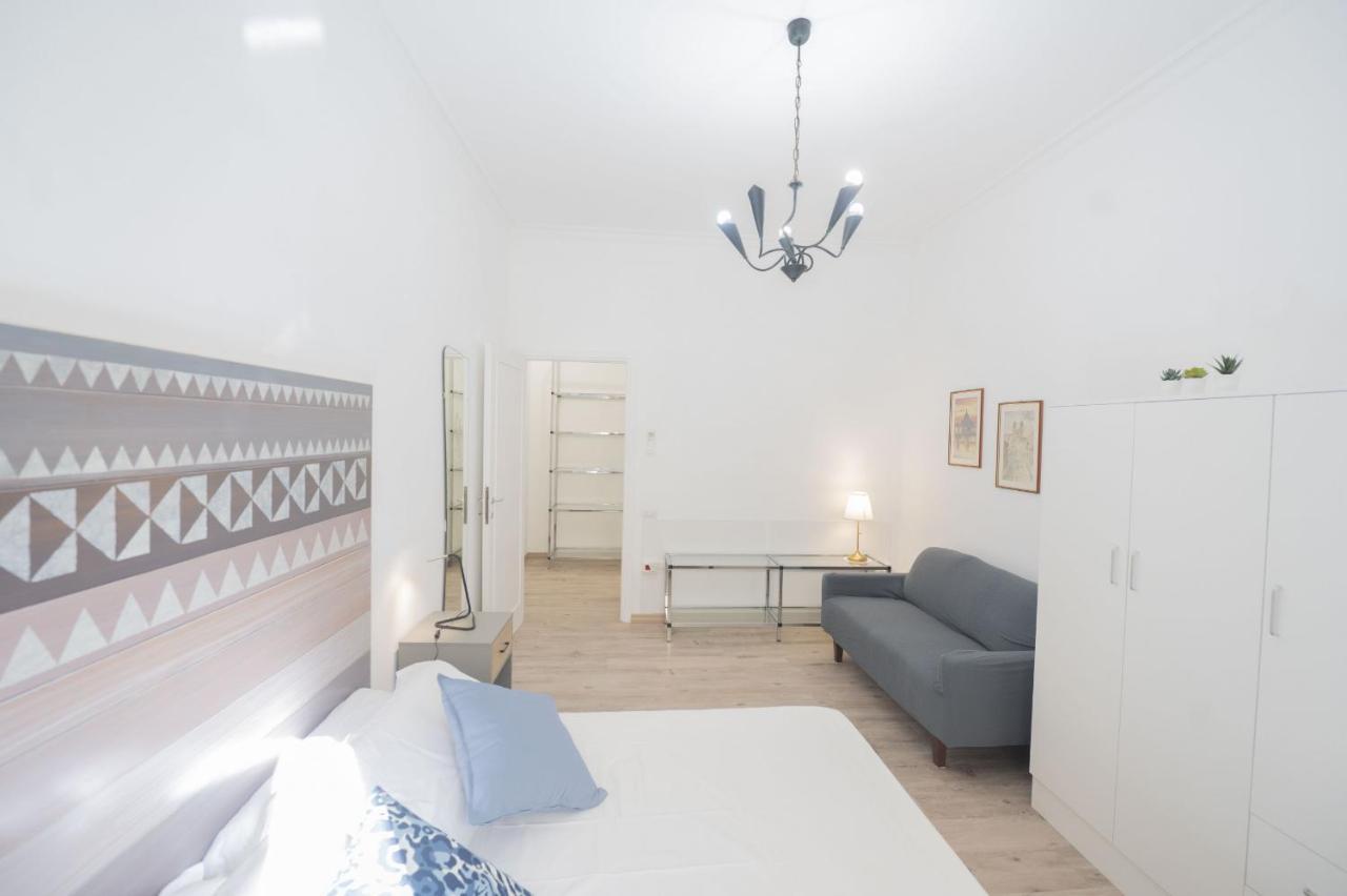 Apartment Lovely In Hip And Vibrant Pigneto *