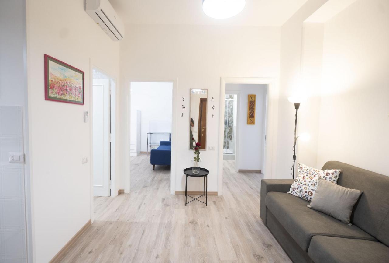 Apartment Lovely In Hip And Vibrant Pigneto *
